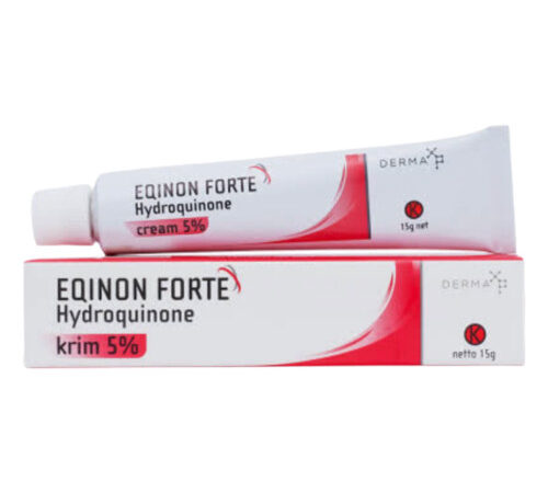 Eqinon Forte Hydroquinone 5%