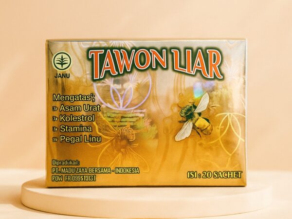 Tawon liar